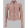 CARDIGAN "MOON"