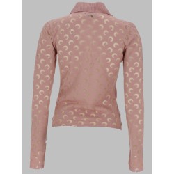 CARDIGAN "MOON"