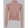 CARDIGAN "MOON"