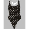 COSTUME DA BAGNO INTERO "MOON"