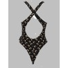 COSTUME DA BAGNO INTERO "MOON"