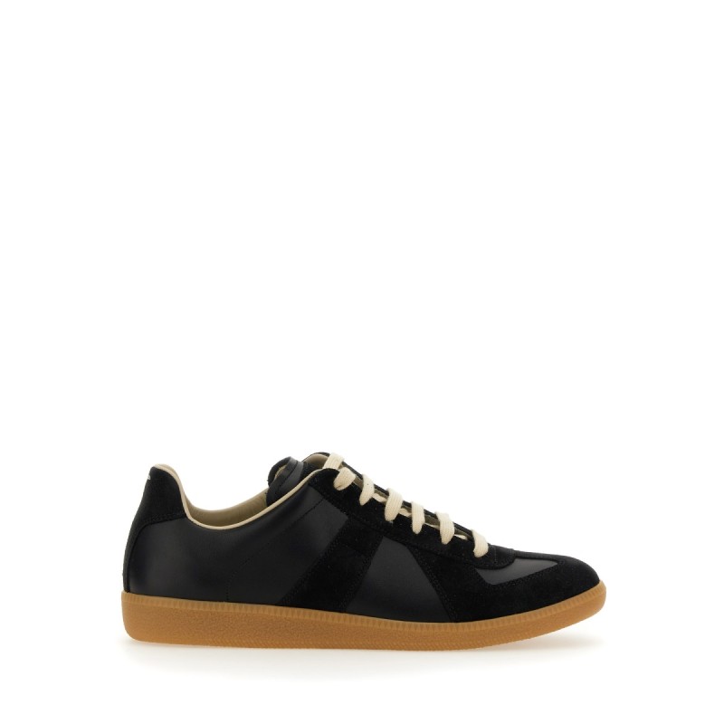 "REPLICA" SNEAKER