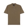 POLO WITH LOGO