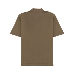 POLO WITH LOGO