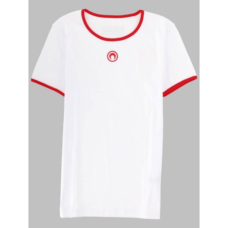 T-SHIRT CON LOGO