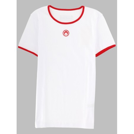 T-SHIRT CON LOGO