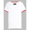 T-SHIRT CON LOGO