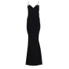 ABITO SOTTOVESTE CON SPALLINE DOPPIE