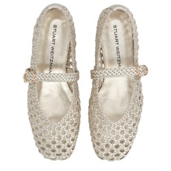 BALLERINA "PRIMA MARY JANE"