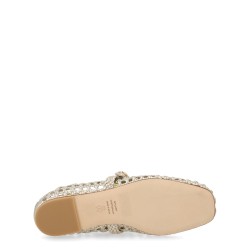 BALLERINA "PRIMA MARY JANE"