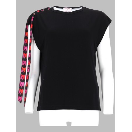 T-SHIRT "IRIDE"