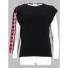 T-SHIRT "IRIDE"