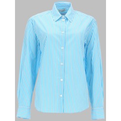 CAMICIA A RIGHE