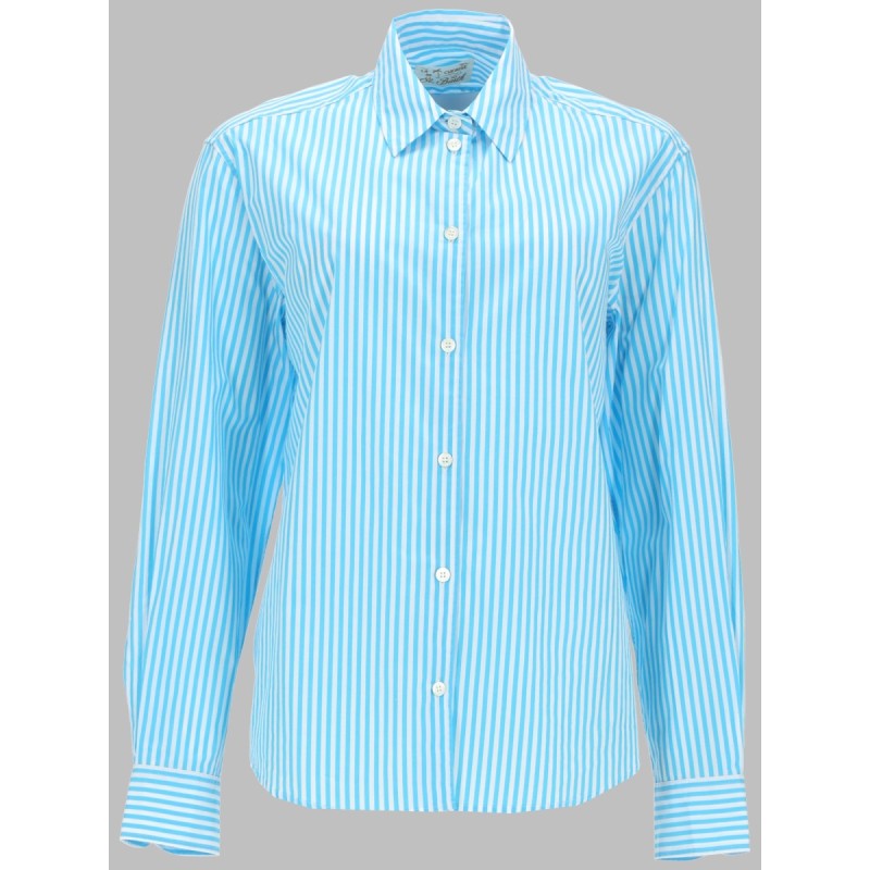 CAMICIA A RIGHE
