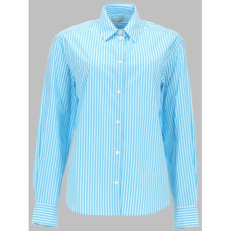 CAMICIA A RIGHE