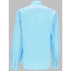 CAMICIA A RIGHE