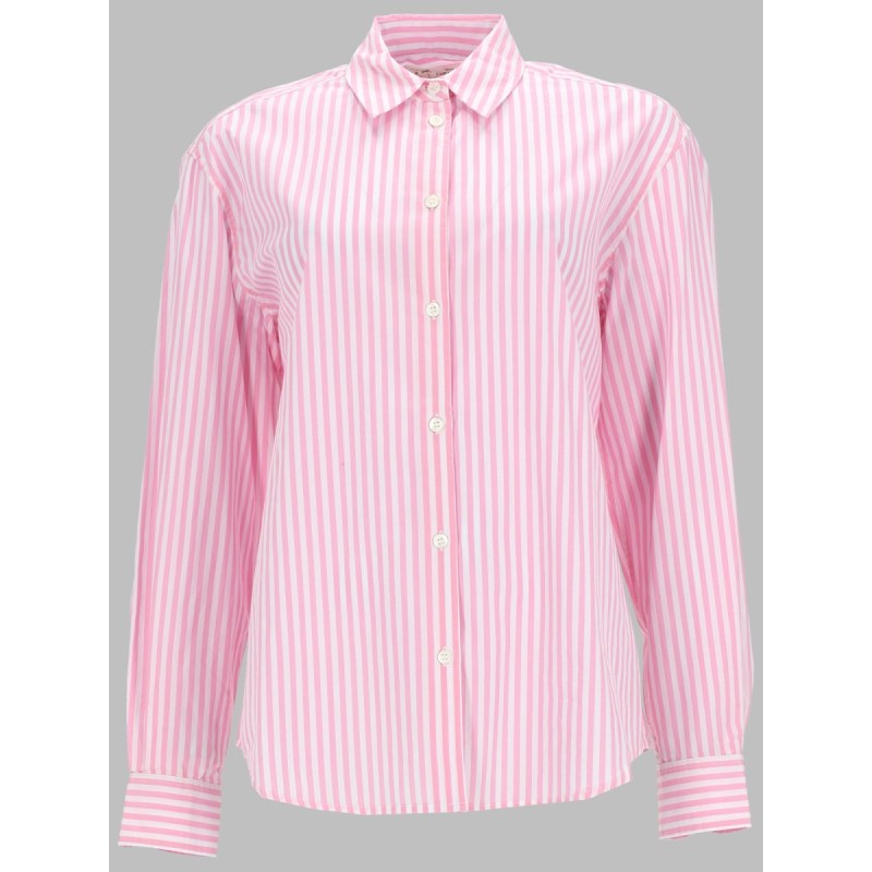 CAMICIA A RIGHE
