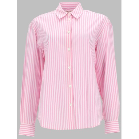 CAMICIA A RIGHE