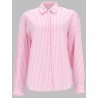CAMICIA A RIGHE