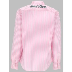 CAMICIA A RIGHE