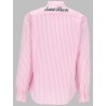 CAMICIA A RIGHE