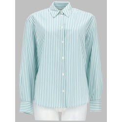 CAMICIA A RIGHE
