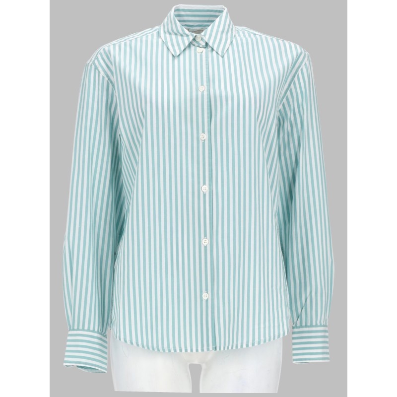 CAMICIA A RIGHE