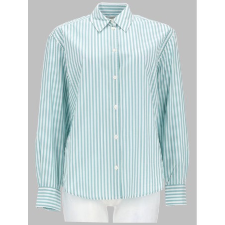 CAMICIA A RIGHE