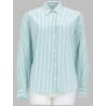 CAMICIA A RIGHE