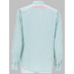CAMICIA A RIGHE