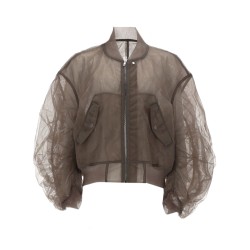GIACCA BOMBER "SECCHIA FLIGHT"