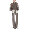 GIACCA BOMBER "SECCHIA FLIGHT"