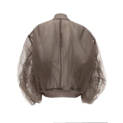 GIACCA BOMBER "SECCHIA FLIGHT"