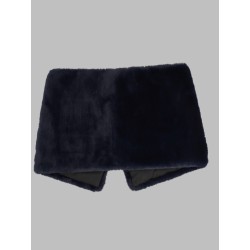 SCIARPA IN ECO FUR