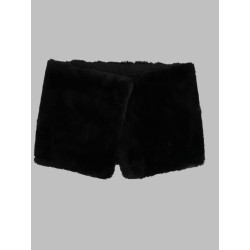 SCIARPA IN ECO FUR