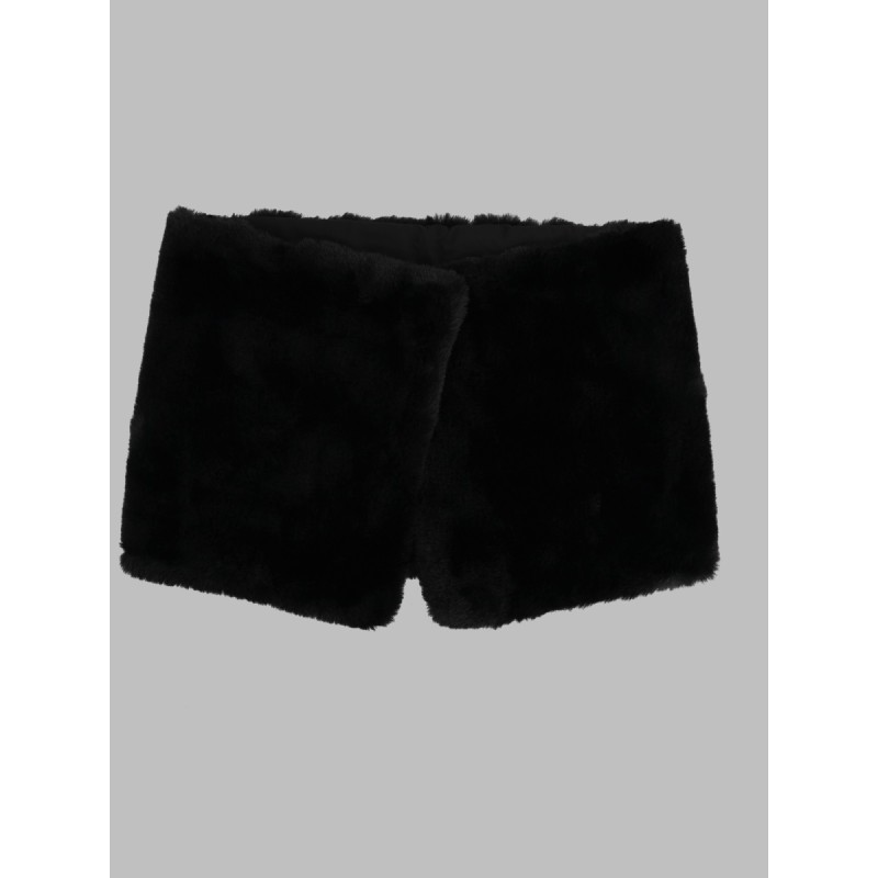 SCIARPA IN ECO FUR