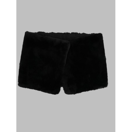 SCIARPA IN ECO FUR