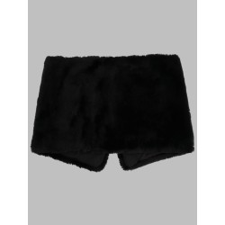 SCIARPA IN ECO FUR