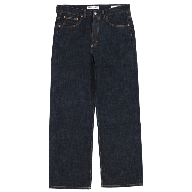 JEANS "THIRD CUT"