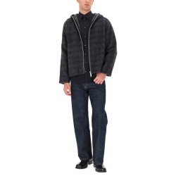 JEANS "THIRD CUT"