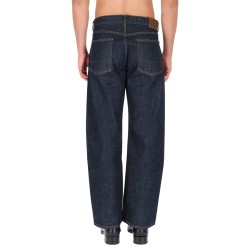 JEANS "THIRD CUT"