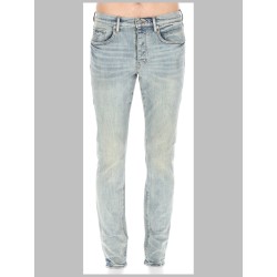 JEANS SKINNY "FADE DOWN"