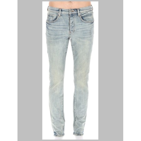 JEANS SKINNY "FADE DOWN"