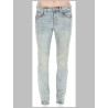 JEANS SKINNY "FADE DOWN"