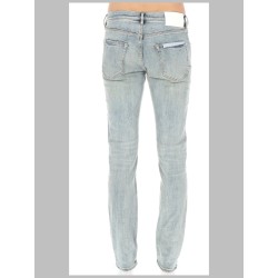 JEANS SKINNY "FADE DOWN"