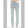 JEANS SKINNY "FADE DOWN"
