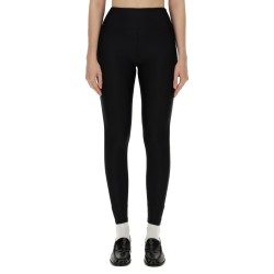 NYLON LEGGINGS