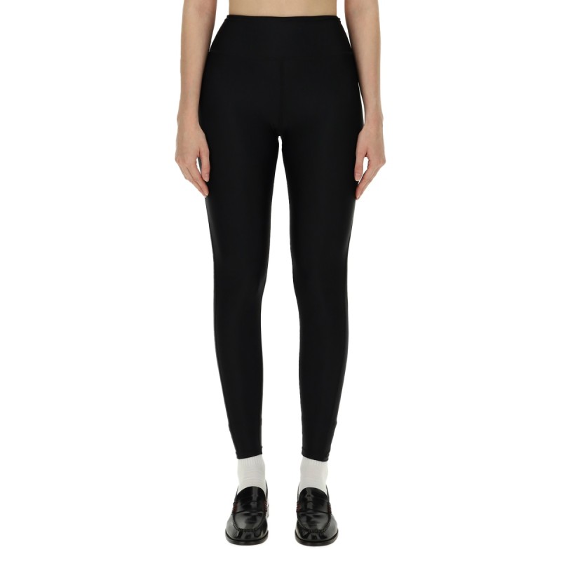 NYLON LEGGINGS