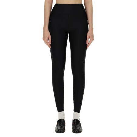 NYLON LEGGINGS