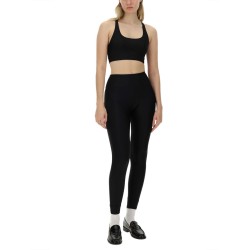 NYLON LEGGINGS